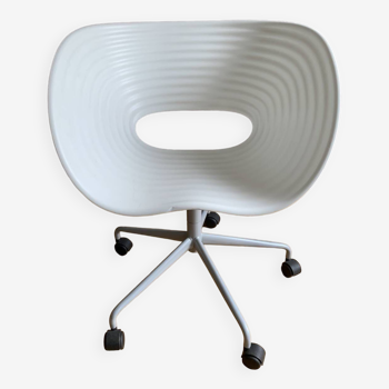 VITRA Ron Arad Wheeled Armchair