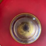 Murano glass ashtray