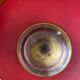Murano glass ashtray