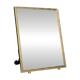 Mid-century make-up mirror