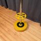 Freestanding Rosconi Coat Rack, Germany, 1970s