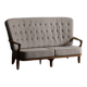 Guillerme et Chambron Juliette sofa for Votre Maison, France 1960s