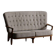 Guillerme et Chambron Juliette sofa for Votre Maison, France 1960s