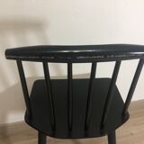 Scandinavian chairs model Stick Back