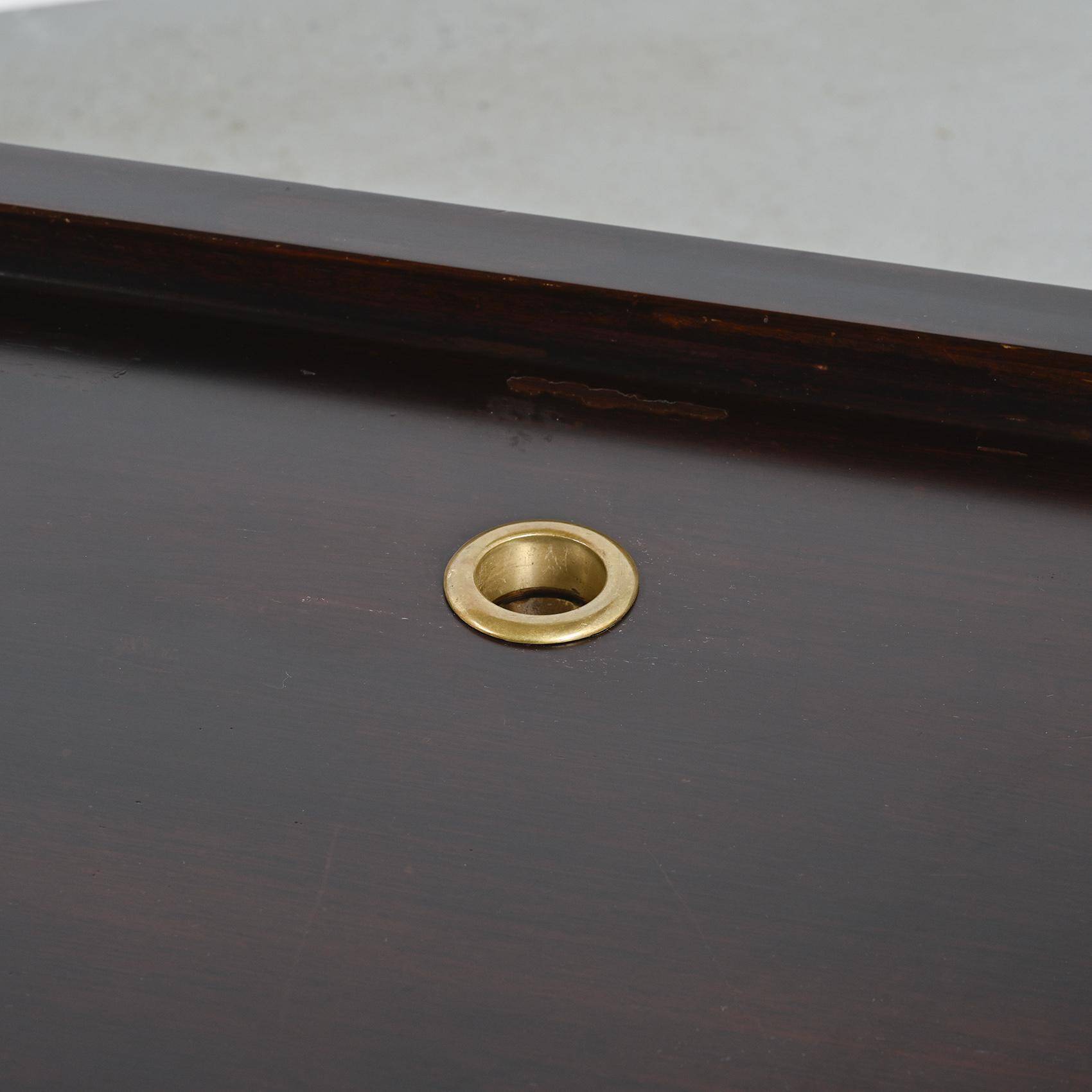 Unique Piece: Reception Desk by Kenmochi, Japan 1966