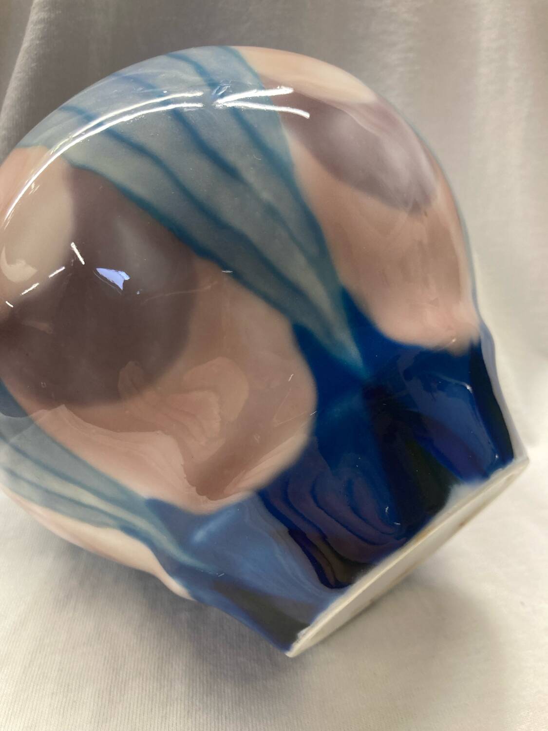 Camille Tharaud Limoges Vase