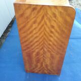 Art Deco dressing table