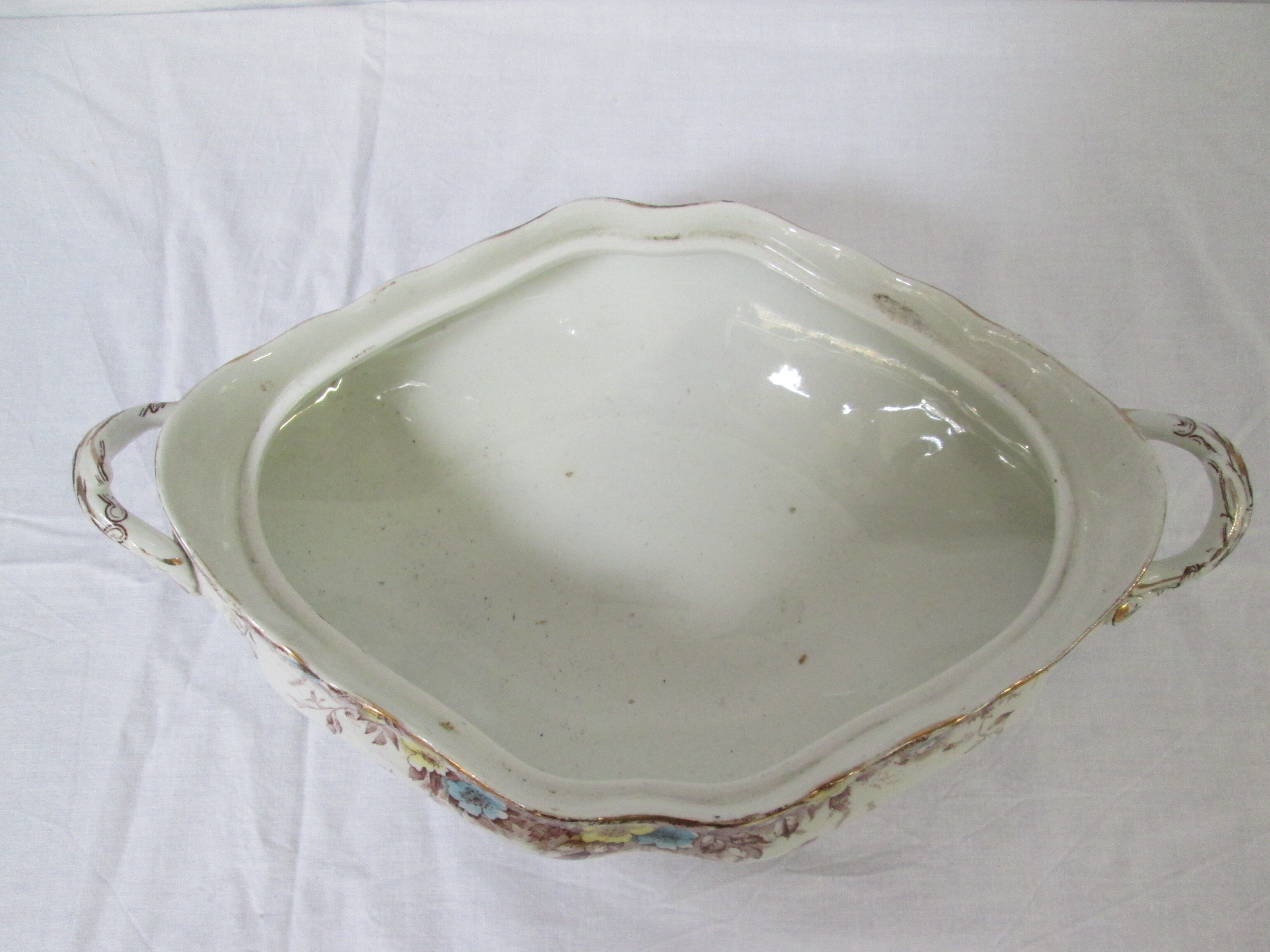 English dish