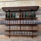 Early 20th Century Bar Set