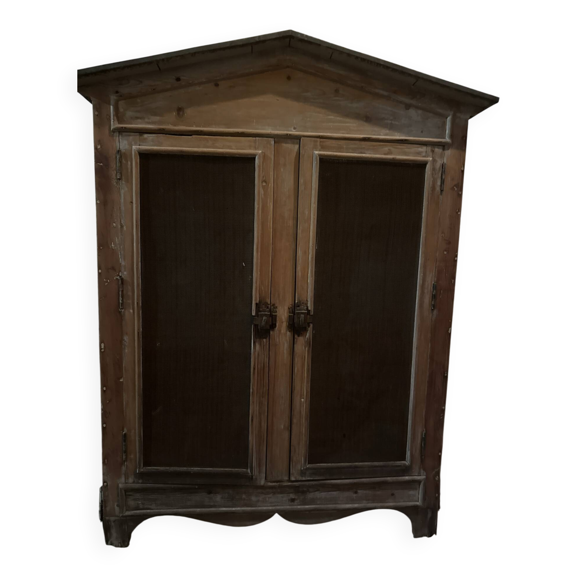 Larder