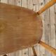Pair of Baumann bistro chairs