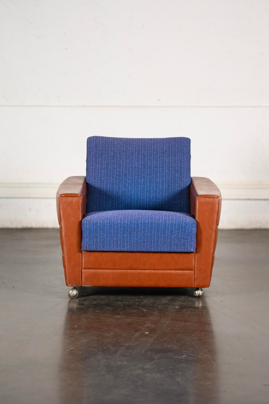 Vintage armchair