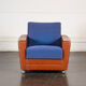 Vintage armchair