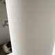 Vallauris ceramic table lamp from the 60s
