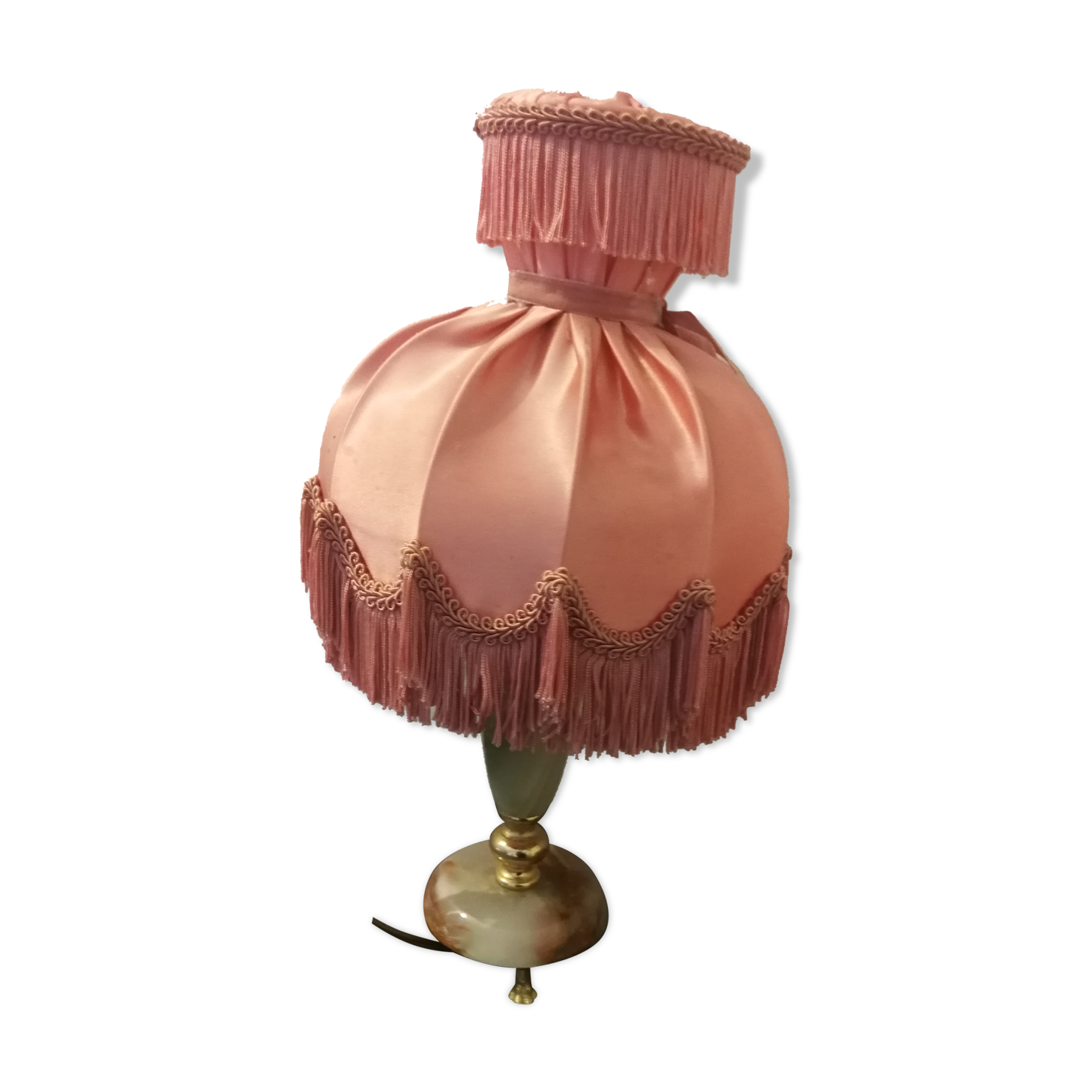 Lampe de chevet à poser