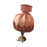 Small bedside lamp to install