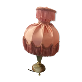 Small bedside lamp to install