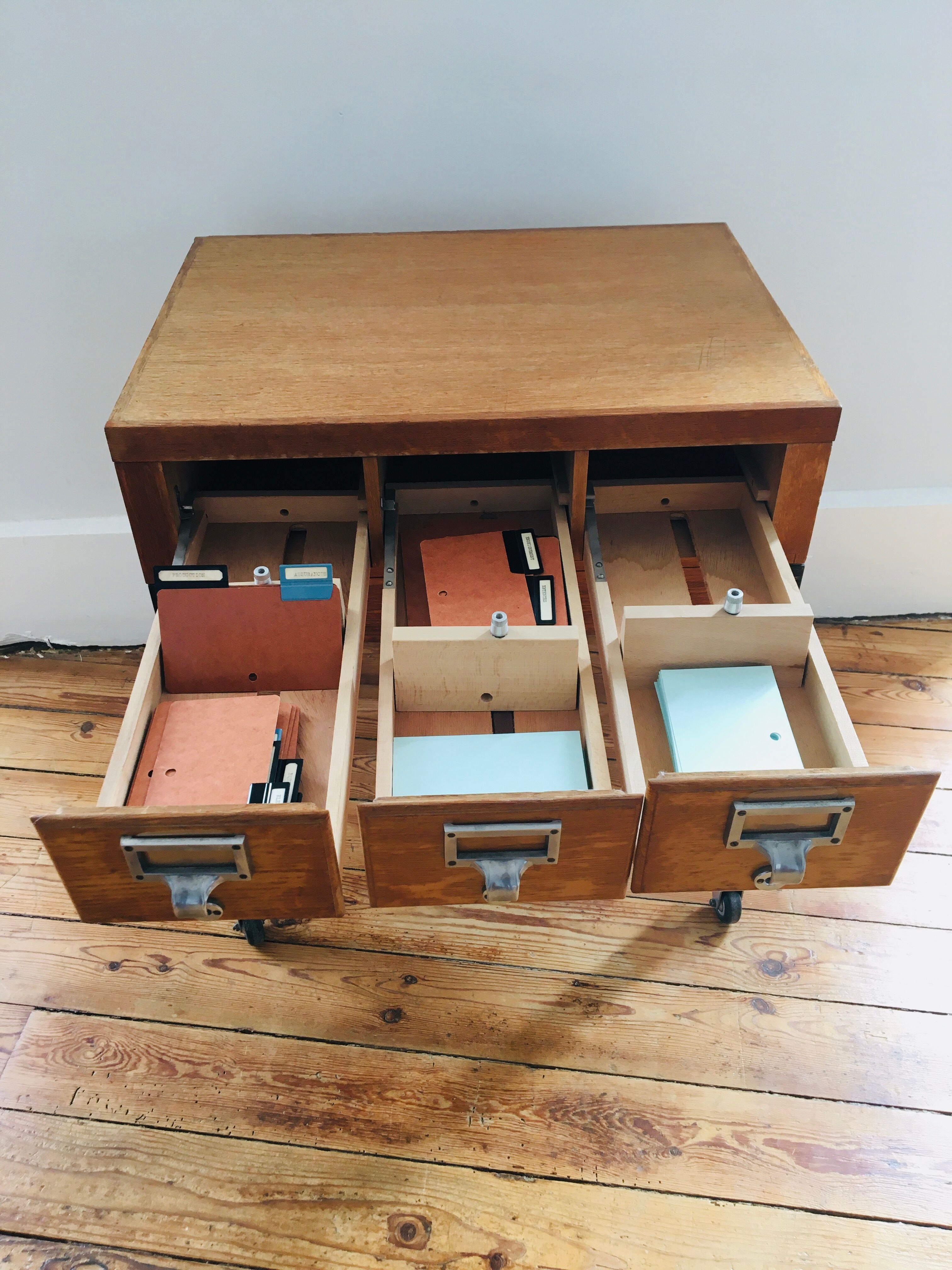 Craft furniture
