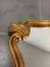 Vintage baroque mirror