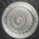 Large Limburg Helena Tynell wall light from the 70s ref 699