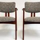 Reupholstered FT14 armchair by Cees Braakman for Pastoe (per piece), 1960s