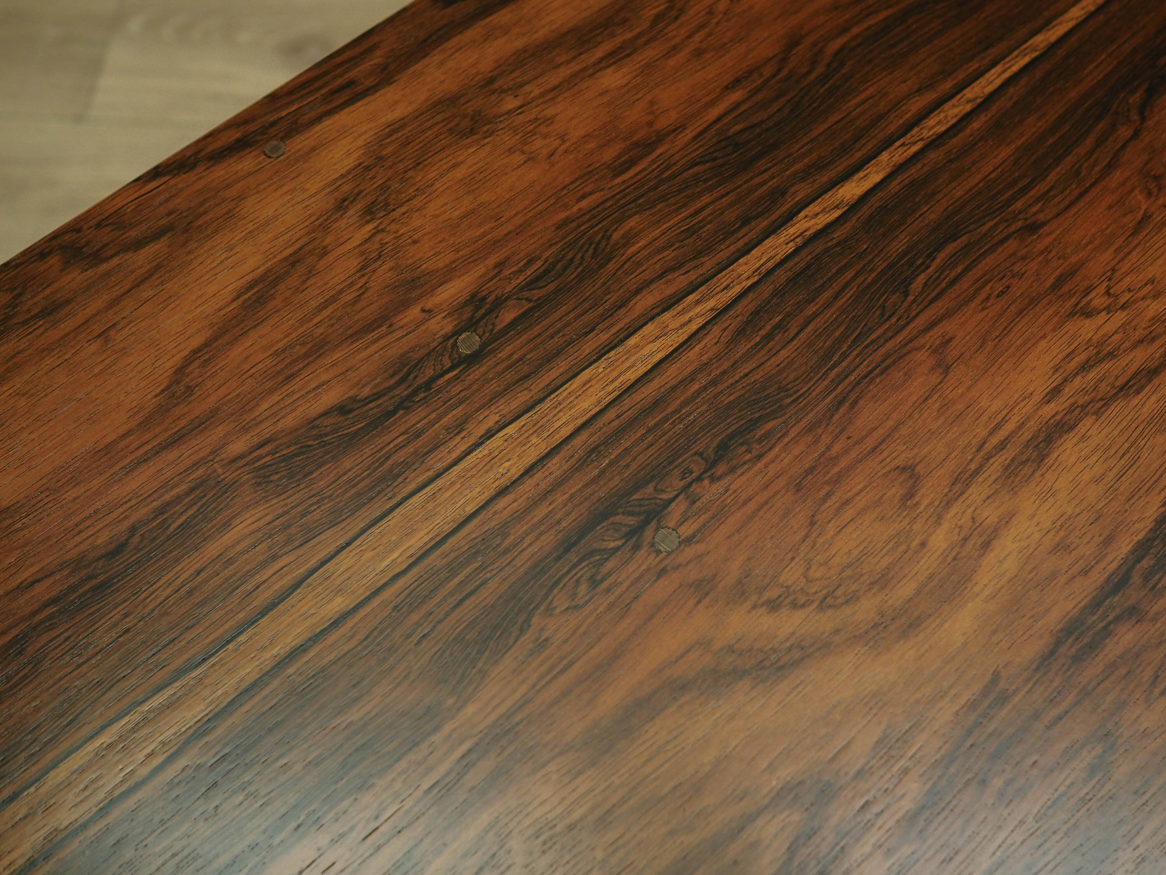 Rosewood sideboard, Danish design, 1960s, designer: Svend Langkilde