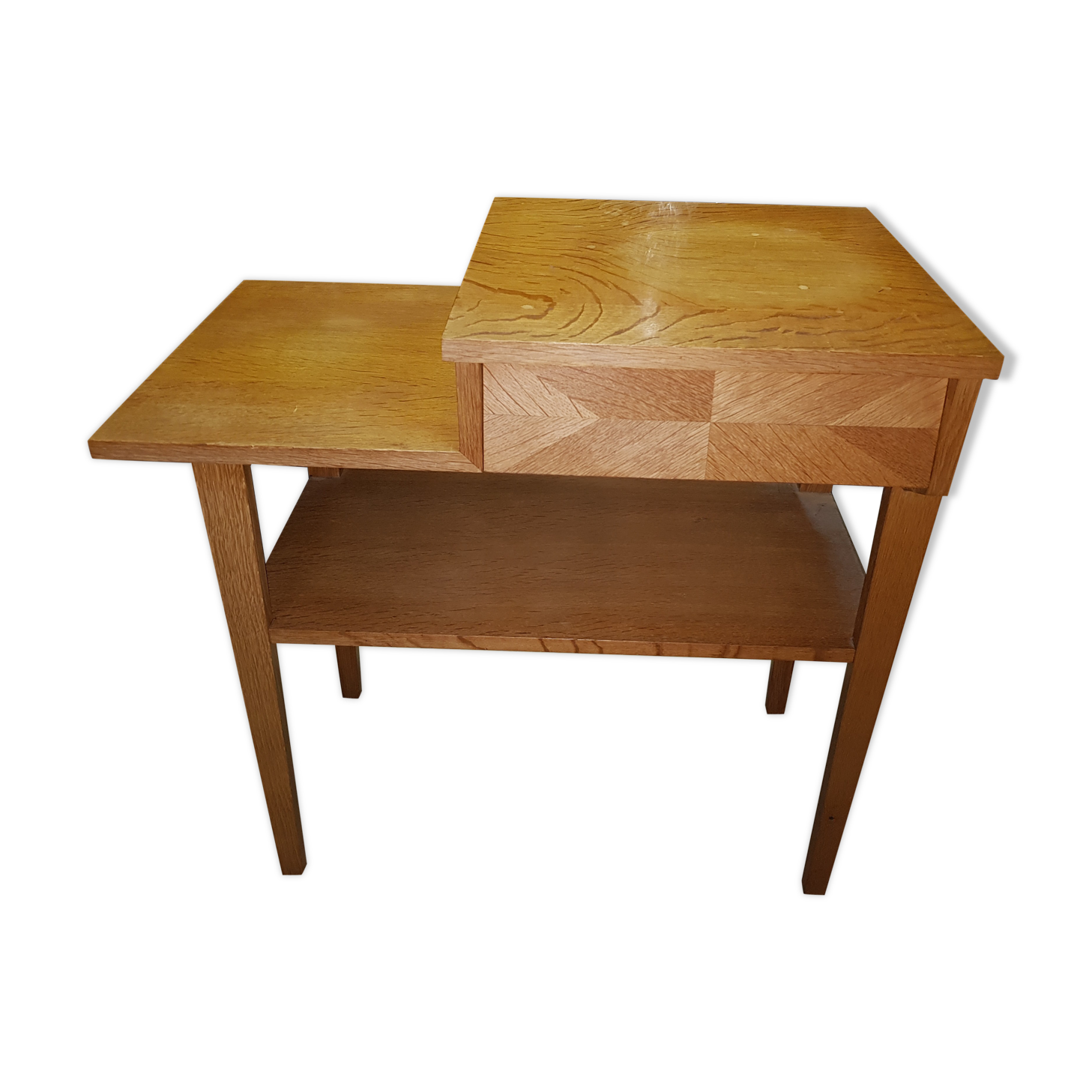 Meuble vintage