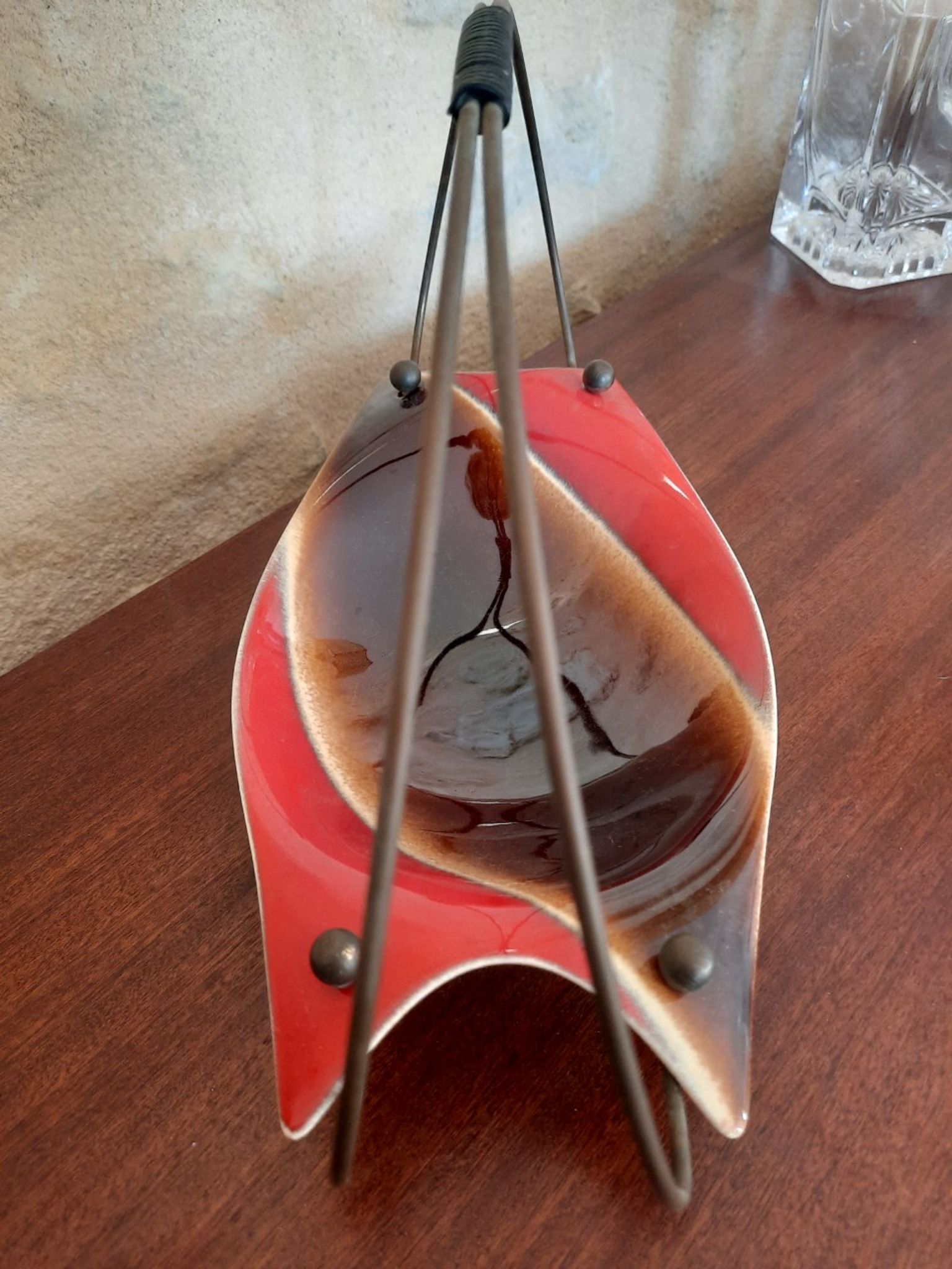 Coupe années 60