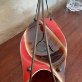 60s ceramic cup