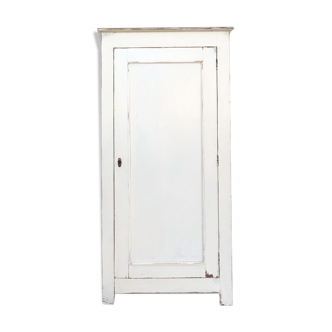 Armoire parisienne vintage
