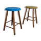Tabourets vintage pour enfants