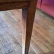 Table de ferme