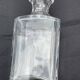 Large whiskey bottle – Baccarat Perfection