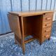 Small old desk