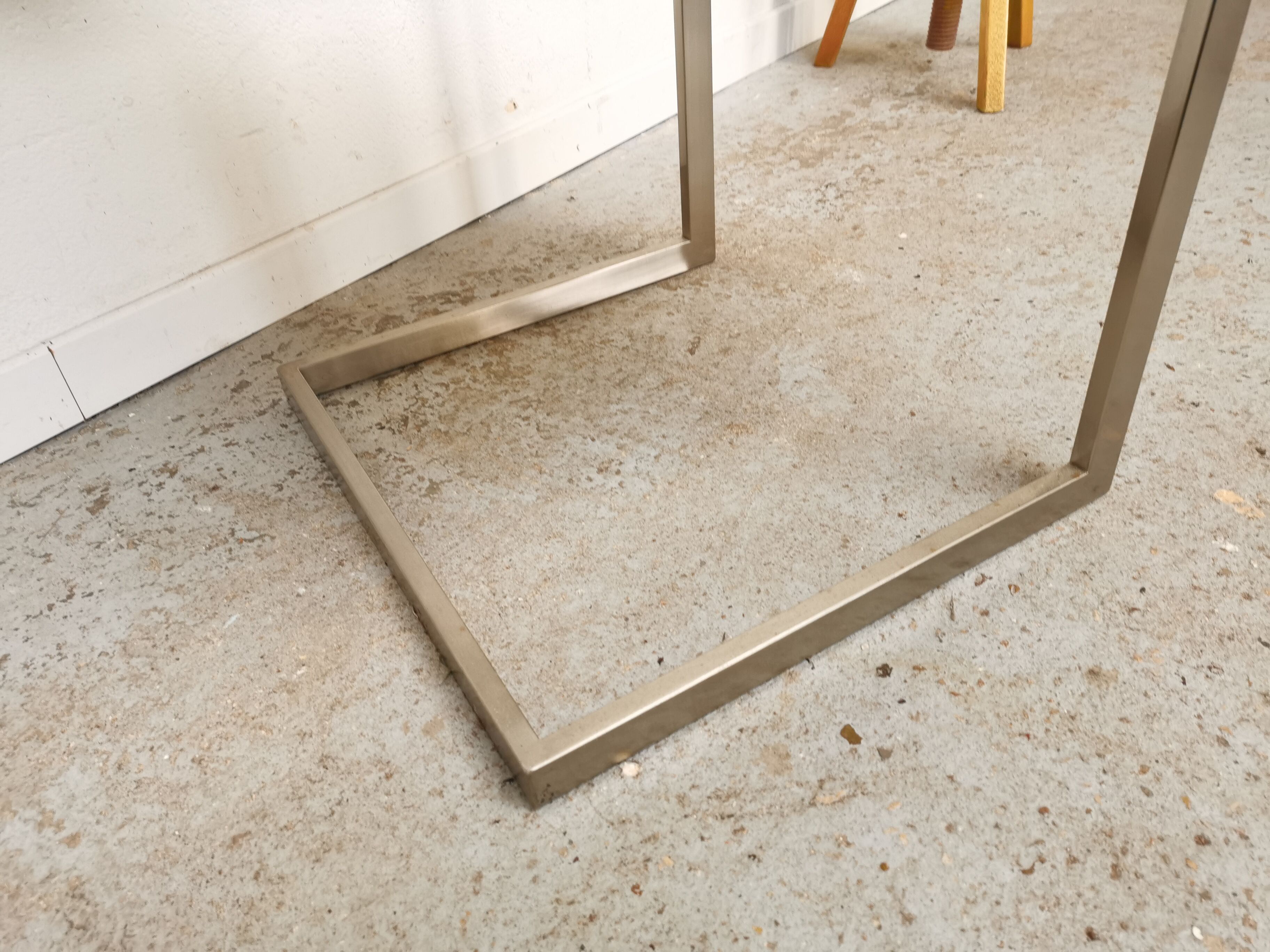 Set of 6 vintage chairs design 1970