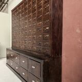 old seed merchant