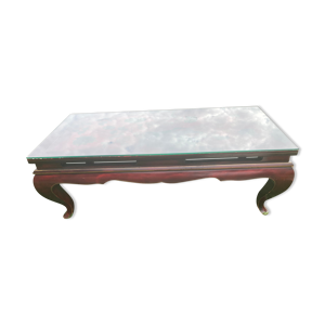 table basse chinoise