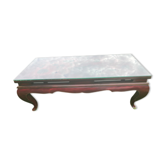 Chinese coffee table