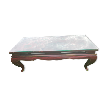Chinese coffee table