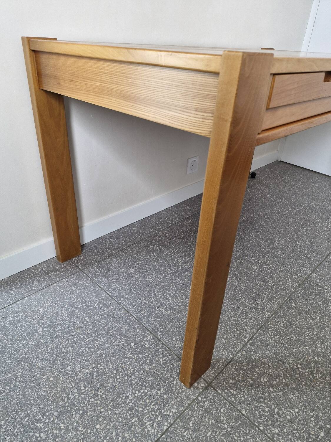 Bureau bois