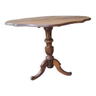 Table violon