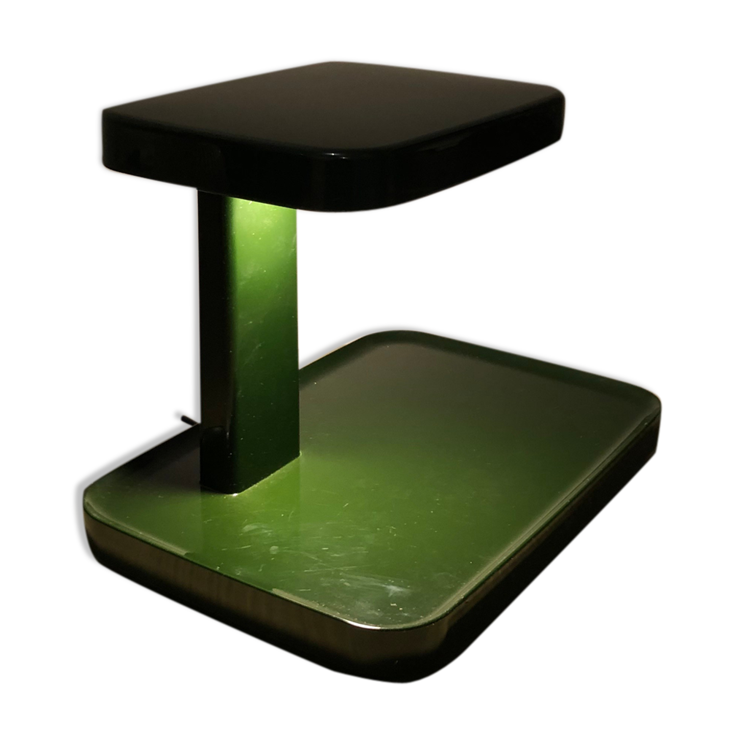 Lamp Piani Flos design R - E Bouroullec