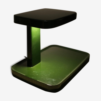 Lampe Piani design R & E Bouroullec, Side table years 1960