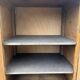 Buffet vintage en bois