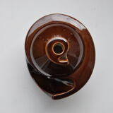 Vintage solid sugar bowl