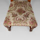 Pair of neo-Gothic chairs in Carved Walnut circa 1890
