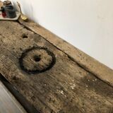 Carpenter's workbench