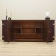 Oak sideboard, Danish design, 1960s, production: Denmark