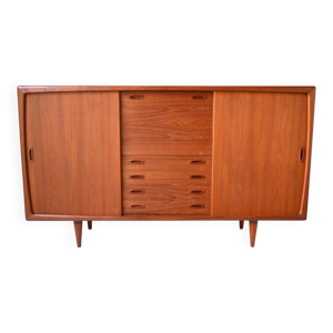 Buffet haut danois par