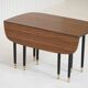 Table scandinave Kala 1960